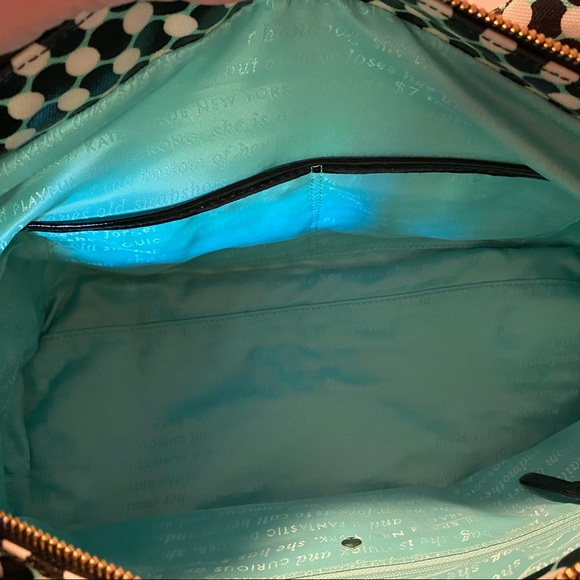 Kate Spade Dundee Drive Stevie handbag - Picture 9 of 16